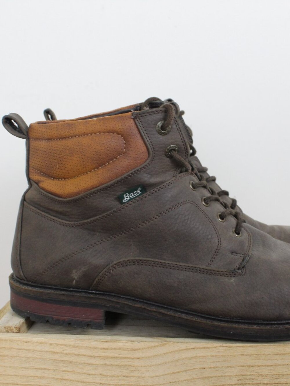 Size 13 Bass Outdoor Winter Boots